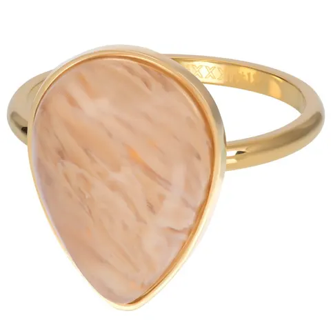 Ring iXXXi Stone Drop Topaz XS