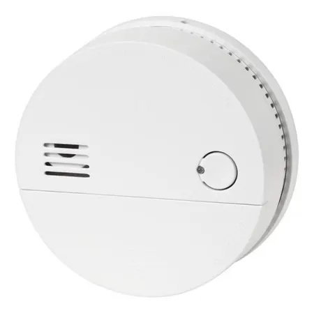 Detektor czadu i dymu 2xR6 Cabletech URZ0413