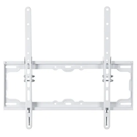 Uchylny uchwyt ścienny do telewizora LCD 23"-55" MEKSYK LB-140 Libox Biały