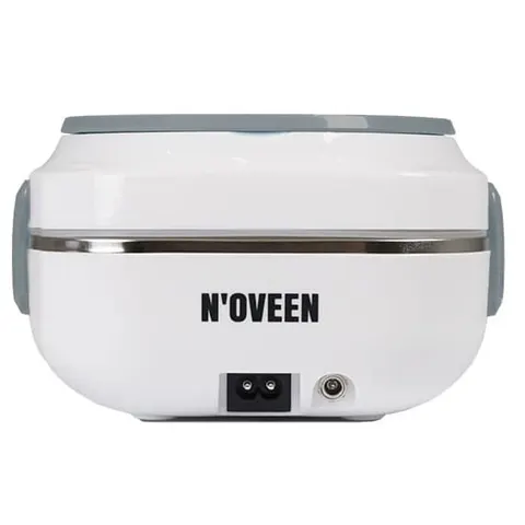 Lunch Box Noveen LB510 grey 12/230 Volt