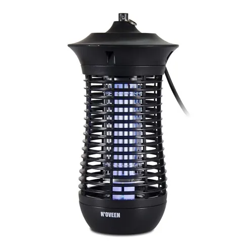 Lampa owadobójcza NOVEEN IKN18 IPX4 professional lampion