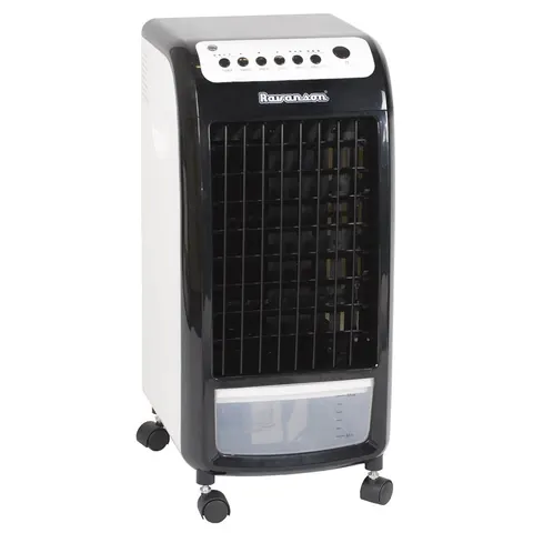 Klimator Klimatyzator KR-2011 Ravanson