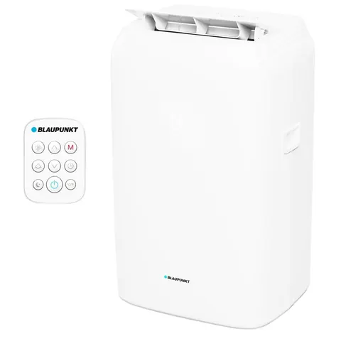 Klimatyzator przenośny BLAUPUNKT Moby Blue S 09E