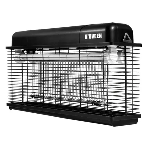 Lampa owadobójcza NOVEEN IKN36 IPX4 professional
