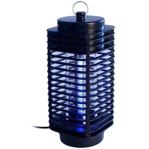 Lampa Owadobójcza Eliminator EHQ002 Esperanza