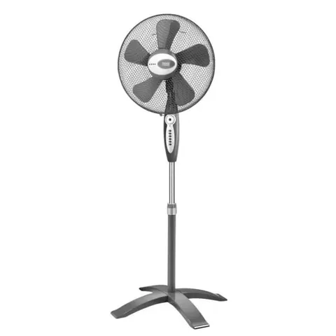 Wentylator stojący sterowany pilotem TSA8020