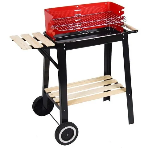 Grill wózek 0566A Landmann