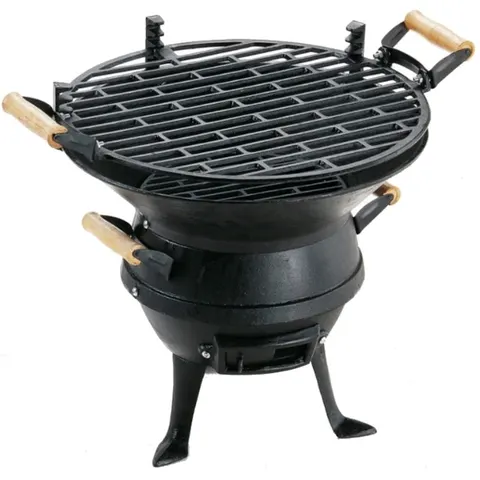 Grill beczułka CLASSIC 36 cm 0630 Landmann