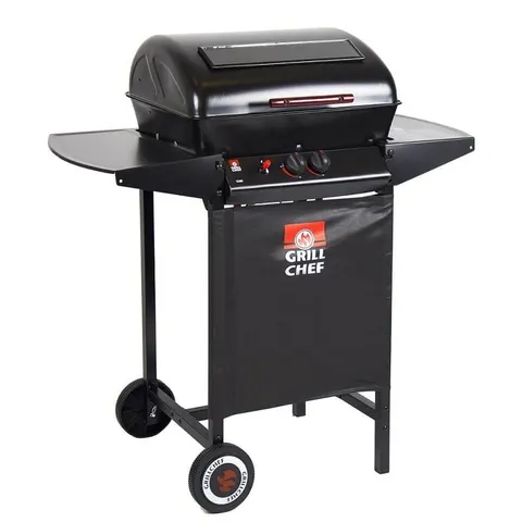 Grill gazowy 2.0 12380 Landmann
