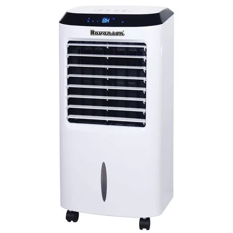 Klimator przenośny KR-8000 Ravanson