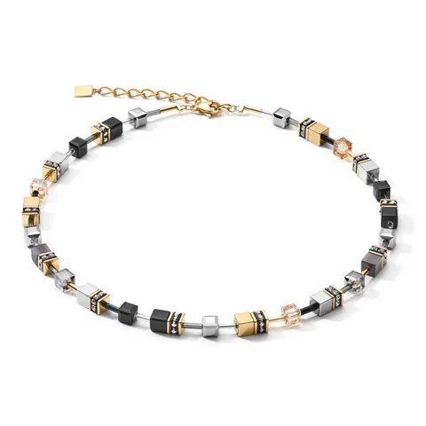 Naszyjnik Coeur de Lion 2839/10-1216