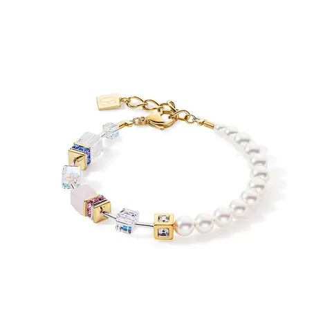 Bransoletka Coeur de Lion 5086/30-1522