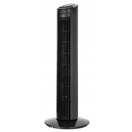 Wentylator kolumnowy sterowany pilotem 50W , 74 cm TEESA TSA8032