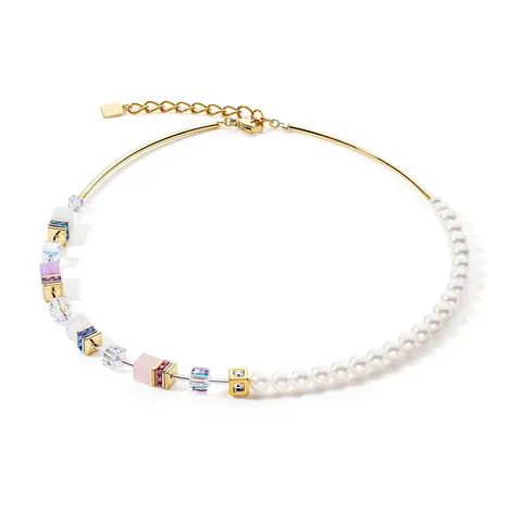 Naszyjnik Coeur de Lion 5086/10-1522