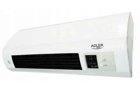 Kurtyna powietrzna AD 7714 ADLER
