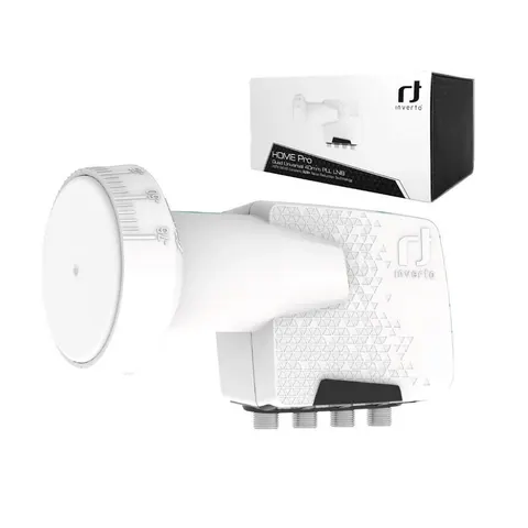 Konwerter Quad INVERTO Home Pro QDL410-HMPRO-OPN