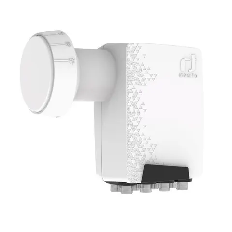 Konwerter Octo Home Pro OCT-410-HMPRO-OPN Inverto