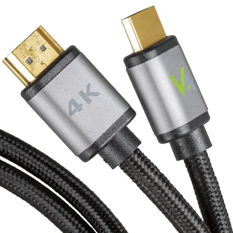 Kabel HDMI - Slim 2.0 4K 3m VA0009-3 VAYOX