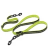 Smycz przepinana dla psa Truelove Active Pro