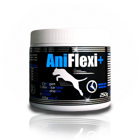AniFlexi+ 250g dla psa Game Dog