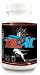 Krill Oil dla psa Game Dog