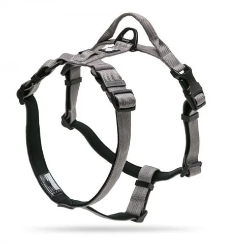 Szelki typu guard dla psa Truelove Lumen Lite