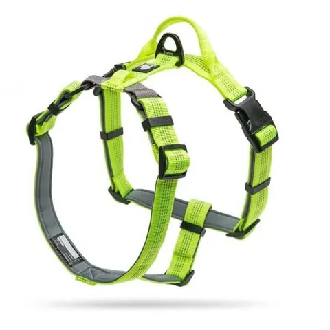 Szelki typu guard dla psa Truelove Lumen Lite