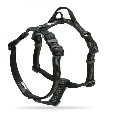 Szelki typu guard dla psa Truelove Lumen Lite