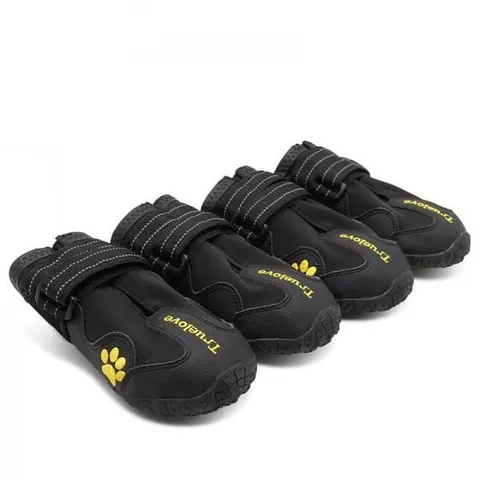 Buty trekkingowe dla psa Truelove Travel (4 szt)