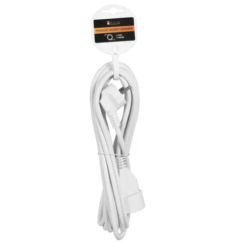 Przedłużacz 3M 1GN+0 LB0165-3 LIBOX