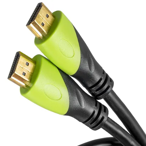 Kabel HDMI - 2.0 4K 1,5m VA0018-1,5 VAYOX