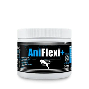 AniFlexi+ 150g dla psa Game Dog