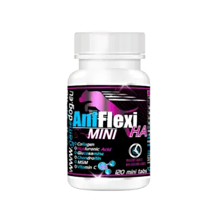 AniFlexi Ha Mini 120 tab. dla psa Game Dog