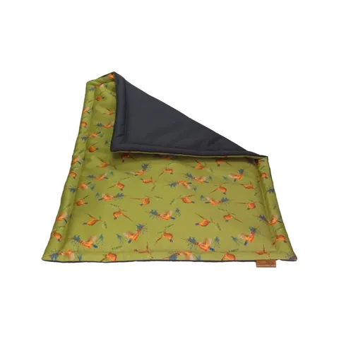 Mata, legowisko dla psa Szarvas Pheasant (50x75 cm)