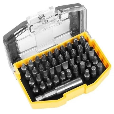 Zestaw bitów 44szt RB-1105 Rebel