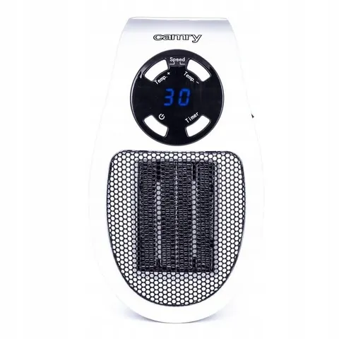 Termowentylator EASY HEATER CR 7712 CAMRY