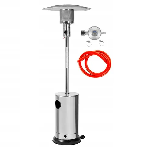 Gazowy parasol grzewczy 12016 ST LANDMANN