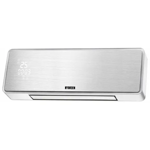 Kurtyna Grzewcza Noveen HC3200 pilot LED