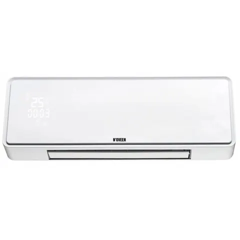 Kurtyna Grzewcza Noveen HC3100 pilot LED
