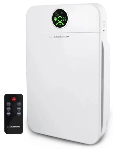 Oczyszczacz powietrza ZEPHYR EHP002 ESPERANZA