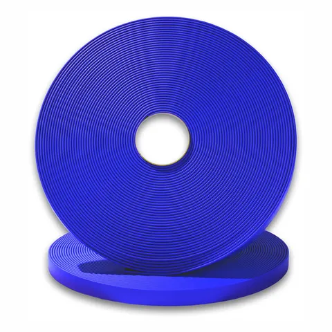 Rączka do smyczy/ linki treningowej Biothane® ( 13 mm ) granat
