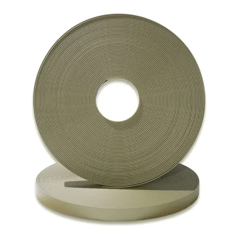 Linka treningowa dla psa BioThane® (19mm, 5m) military olive