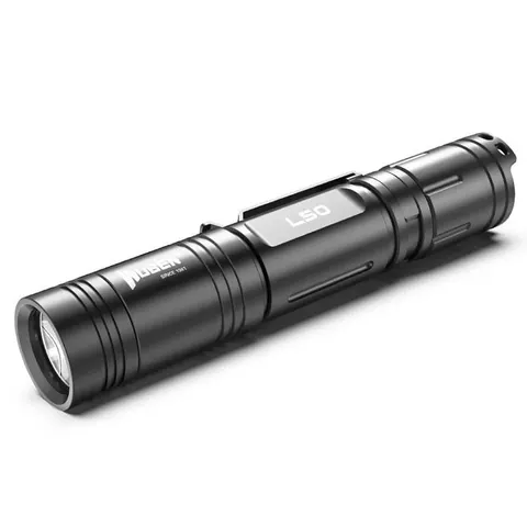 Latarka akumulatorowa Wuben L50 1200 Lumenów