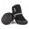 Wodoodporne zimowe buty sportowe dla psa POD Pro czarne (4 szt.)