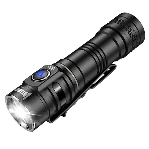Latarka akumulatorowa Wuben E05 900 Lumenów