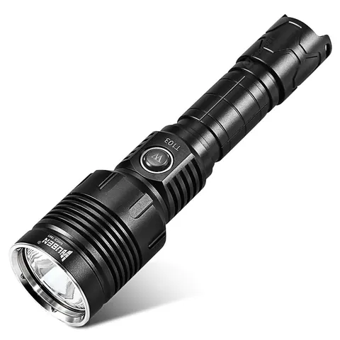 Latarka akumulatorowa Wuben T103 PRO 1280 Lumenów