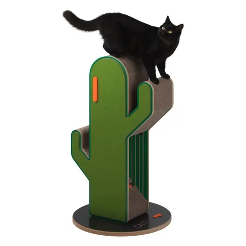 Drapak dla kota Small Cactus S