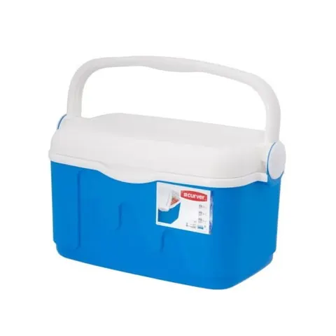 Lodówka turystyczna 10L blue CURVER 159907