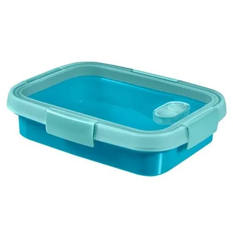 Pojemnik na żywność TO GO SANDWICH 0,7L blue CURVER 232672