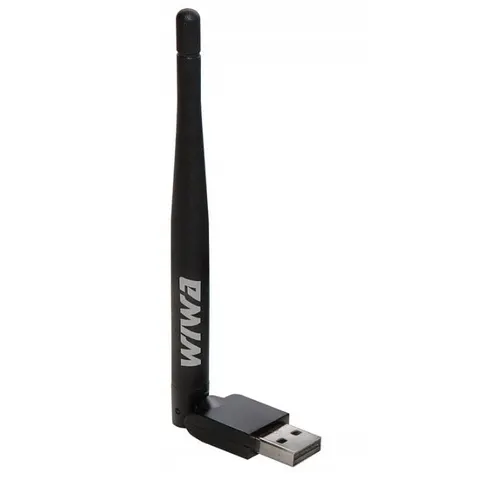 Antena WiFi USB do WIWA H.265